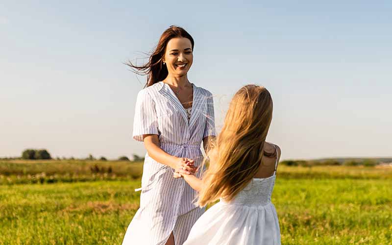 MotherDaughter Weekend Getaway Rocket Daily News